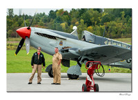 Vintage Wings of Canada
