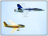 Vintage Wings of Canada
