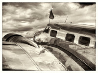 Vintage Wings of Canada