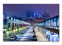 Cityscapes