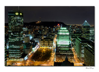 Cityscapes
