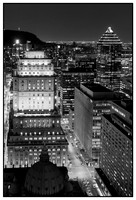 Cityscapes