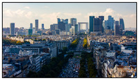Cityscapes