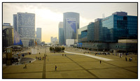 Cityscapes