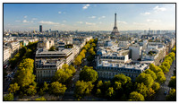 Cityscapes