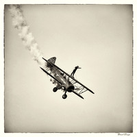 Vintage Wings of Canada
