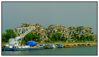 Cityscapes
