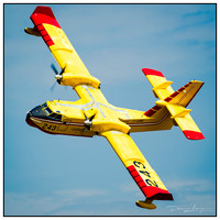 Vintage Wings of Canada