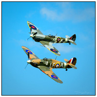 Vintage Wings of Canada