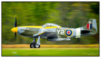 Vintage Wings of Canada