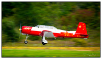 Vintage Wings of Canada