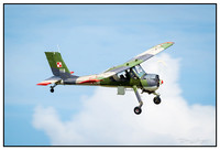 Vintage Wings of Canada