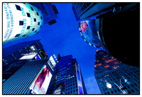 Cityscapes
