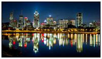 Cityscapes
