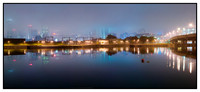 Cityscapes