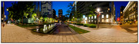 Cityscapes