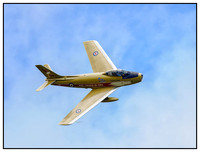 Vintage Wings of Canada
