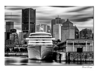 Cityscapes