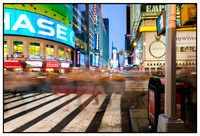 Cityscapes