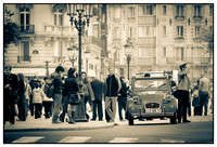 Cityscapes