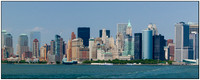 Cityscapes