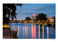 Cityscapes