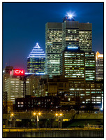 Cityscapes