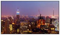 Cityscapes