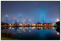 Cityscapes